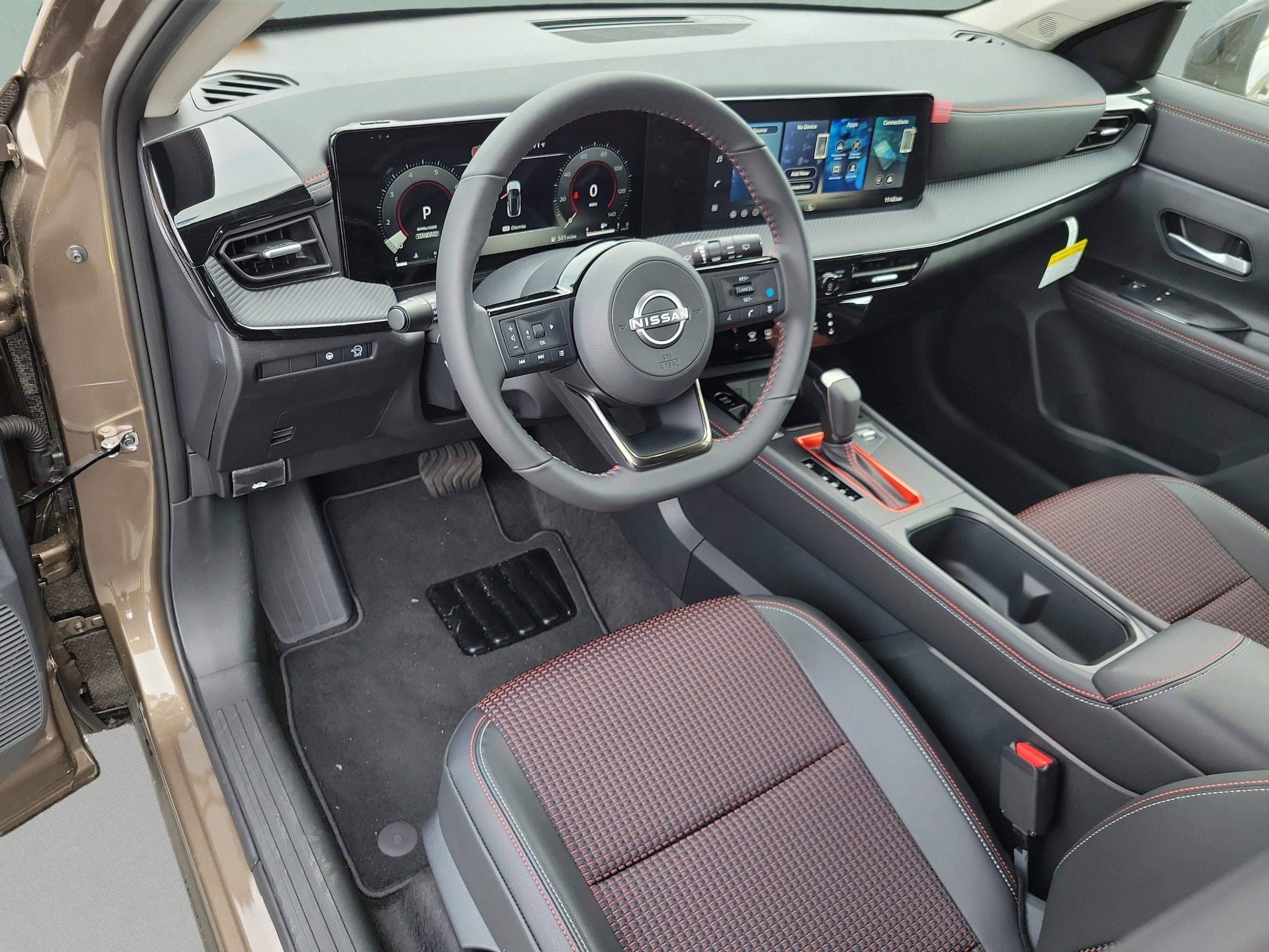 2026 Nissan KICKS SR - Photo 25