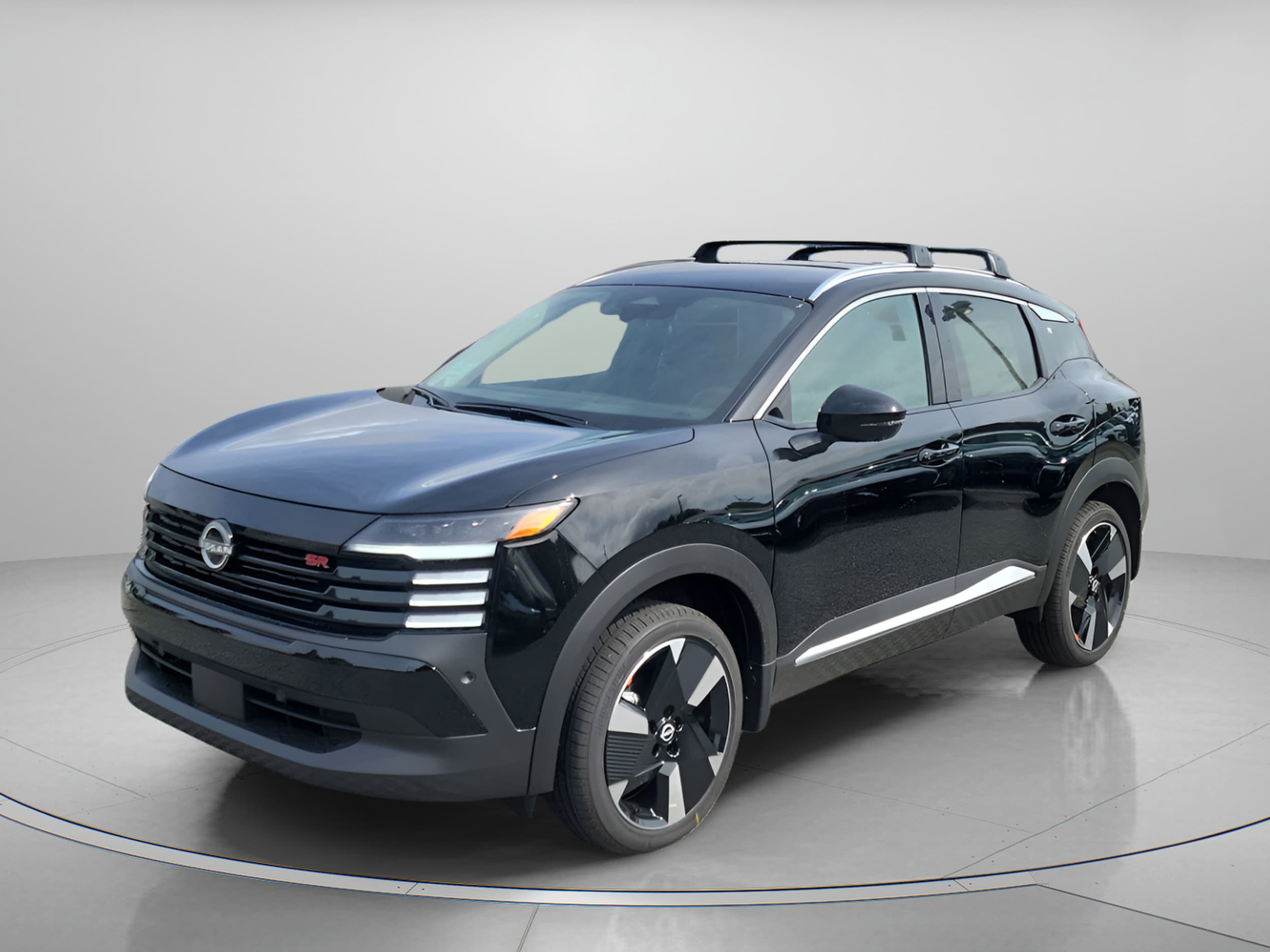2026 Nissan KICKS SR - Photo 9