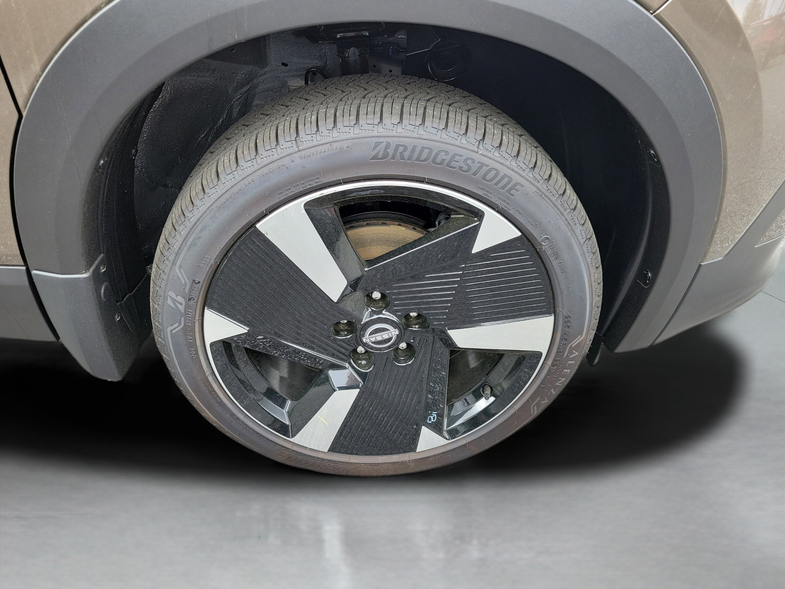 2026 Nissan KICKS SR - Photo 60