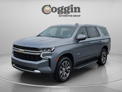 2022 Chevrolet Tahoe