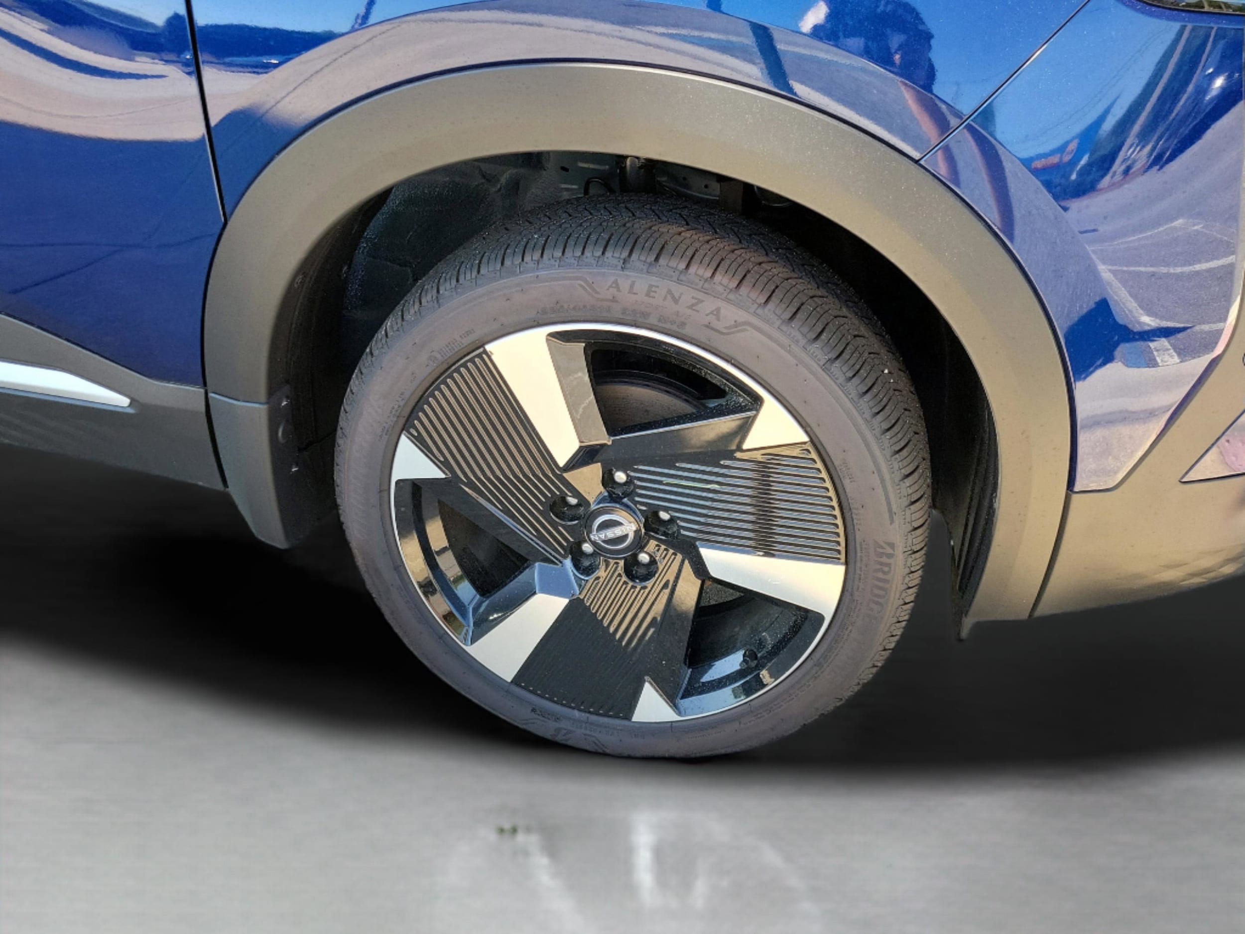 2026 Nissan KICKS SR - Photo 11