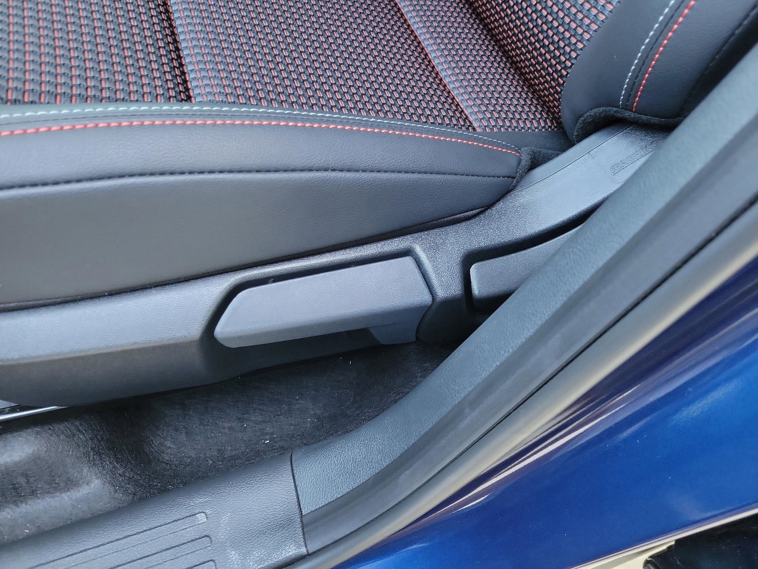 2026 Nissan KICKS SR - Photo 25