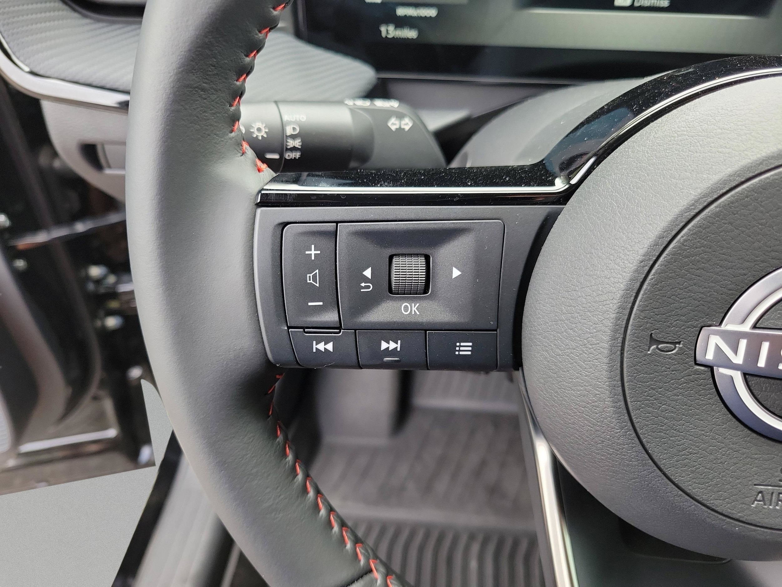 2026 Nissan KICKS SR - Photo 20