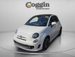  FIAT 500 Abarth