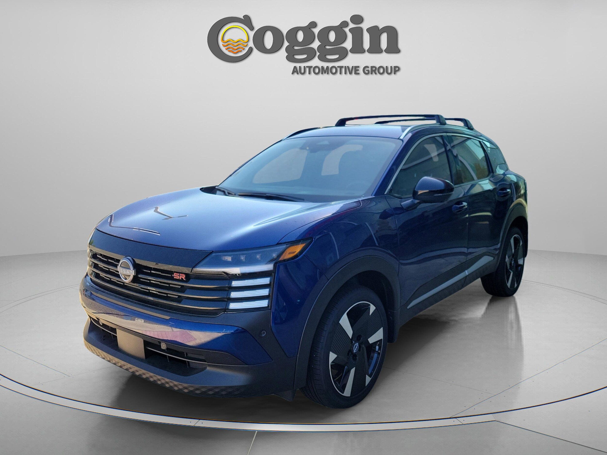 2026 Nissan KICKS SR - Photo 10