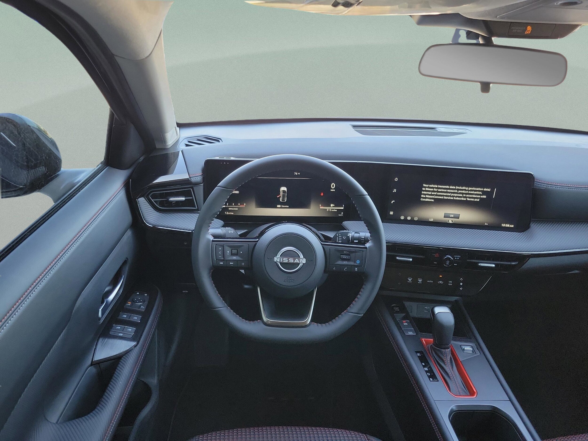 2026 Nissan KICKS SR - Photo 30