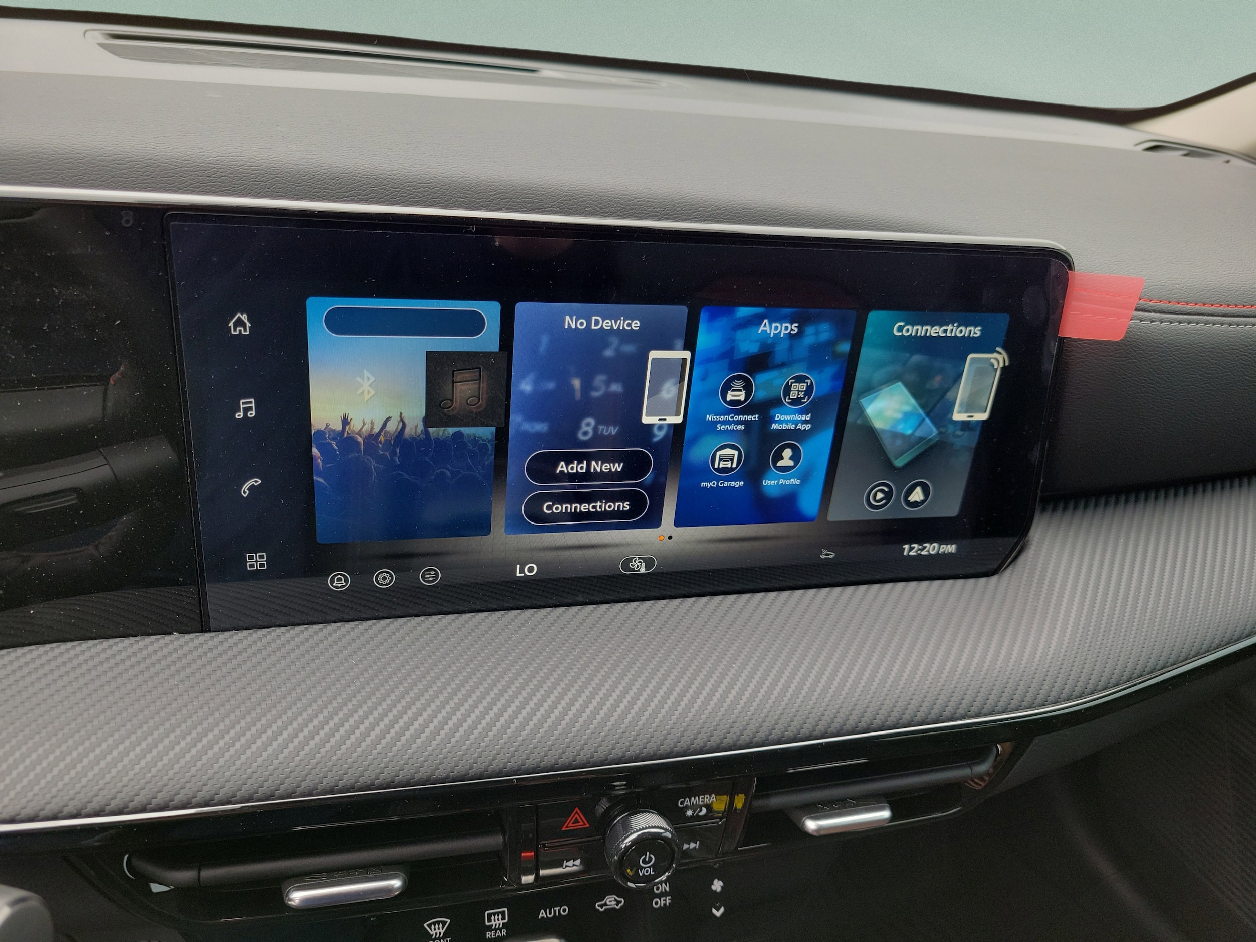 2026 Nissan KICKS SR - Photo 18