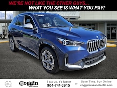 2024 BMW X1