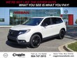 Honda Passport