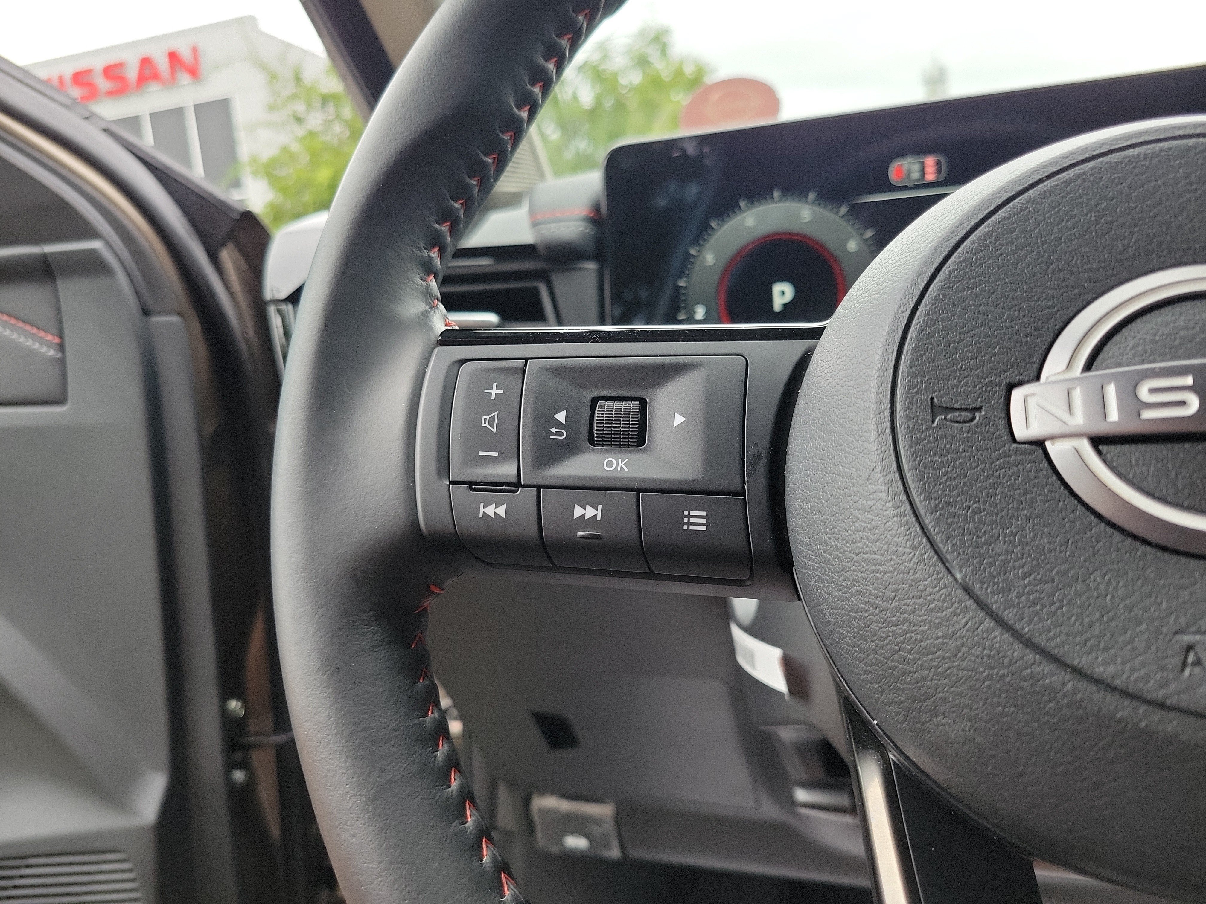 2026 Nissan KICKS SR - Photo 23