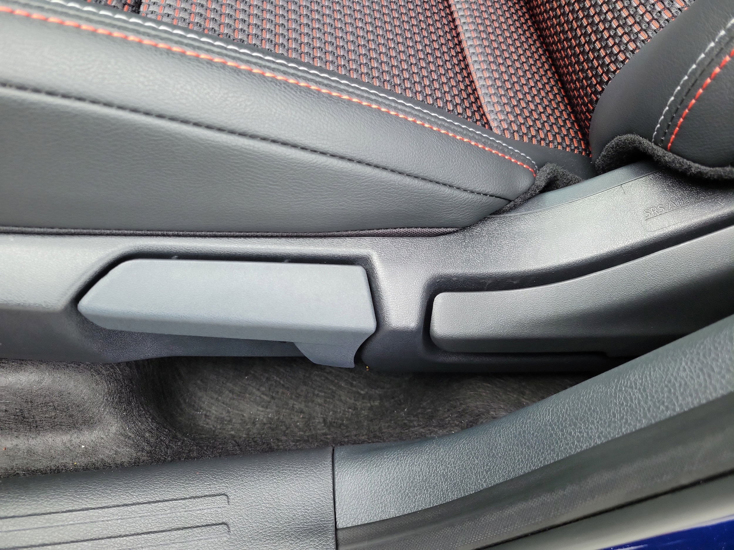 2026 Nissan KICKS SR - Photo 23