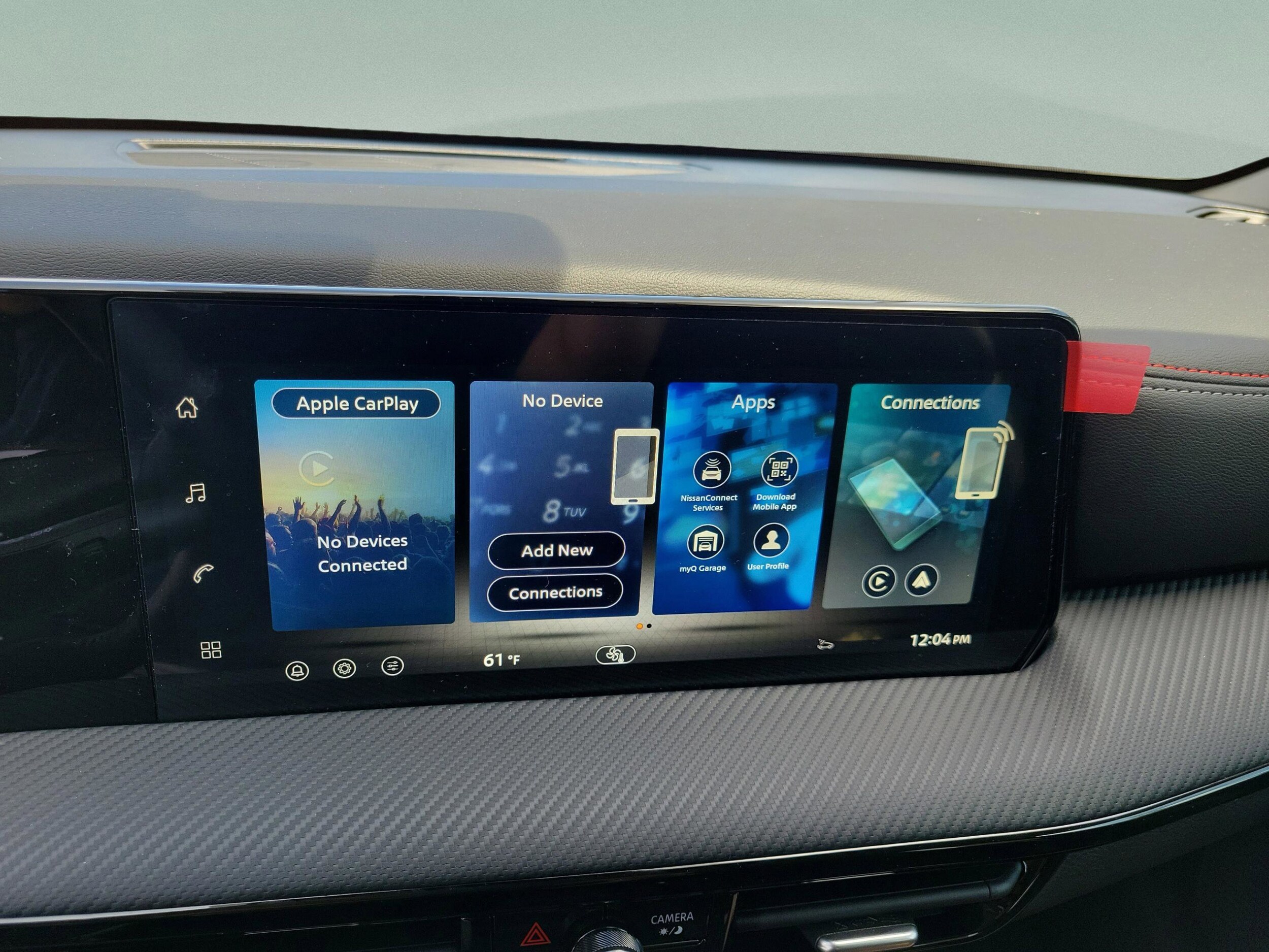 2026 Nissan KICKS SR - Photo 11