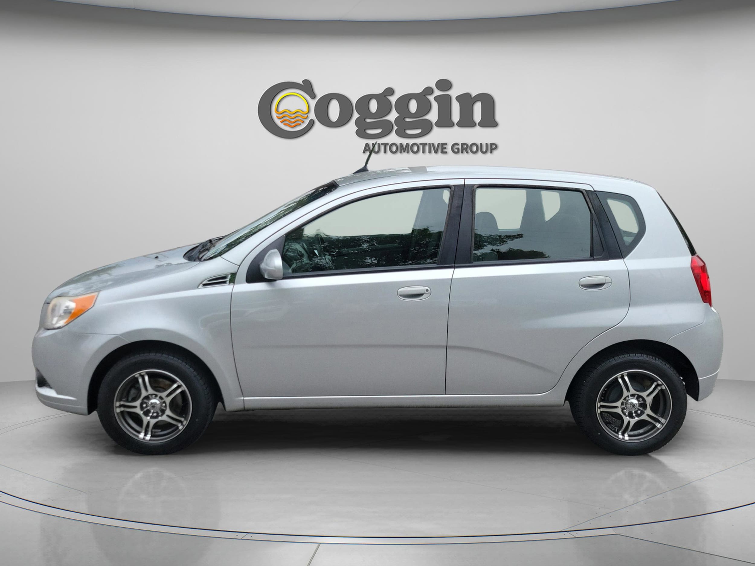 Used 2011 Chevrolet Aveo5 1LT with VIN KL1TD6DE7BB238002 for sale in Jacksonville, FL