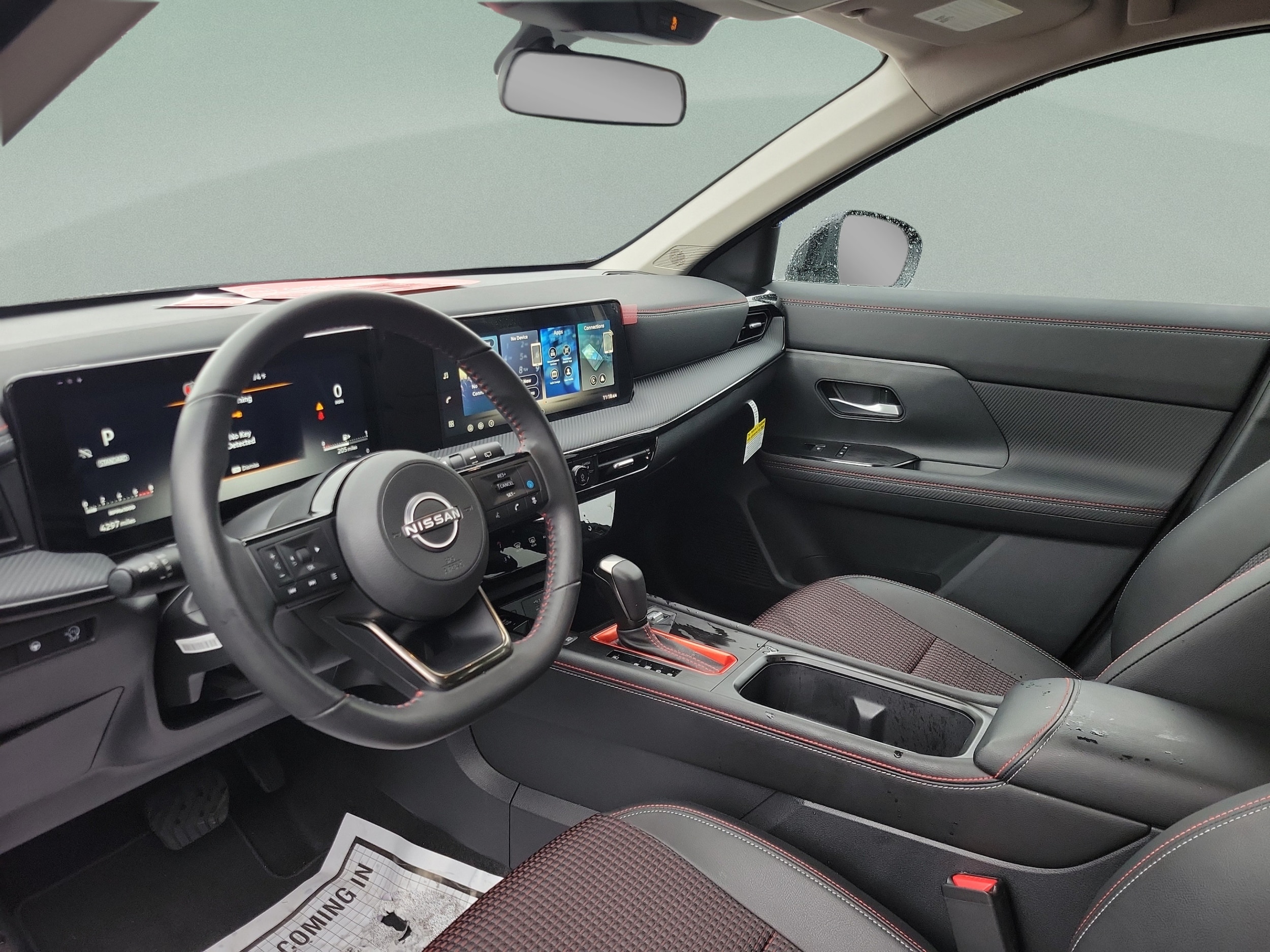 2026 Nissan KICKS SR - Photo 28