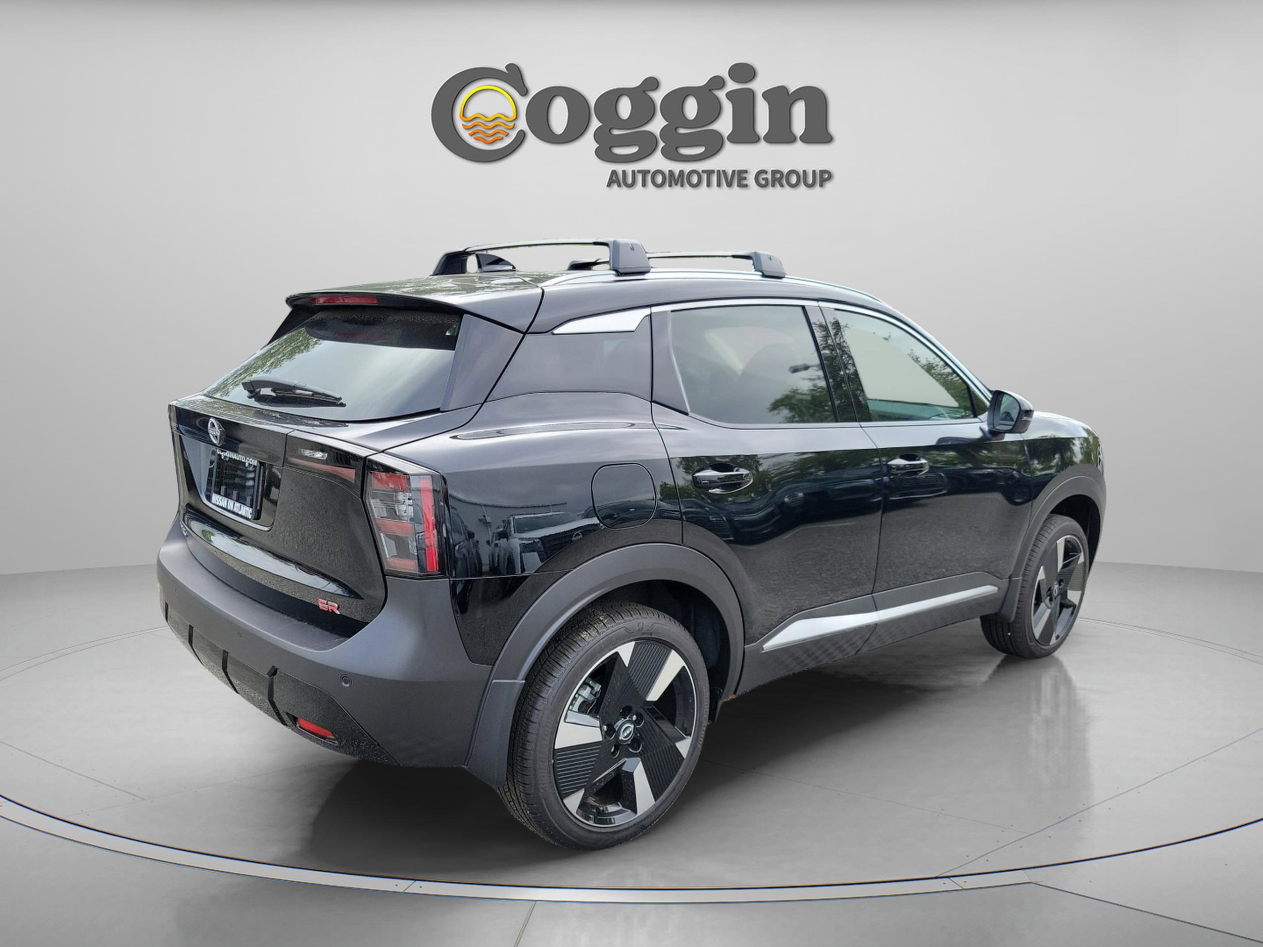 2026 Nissan KICKS SR - Photo 5