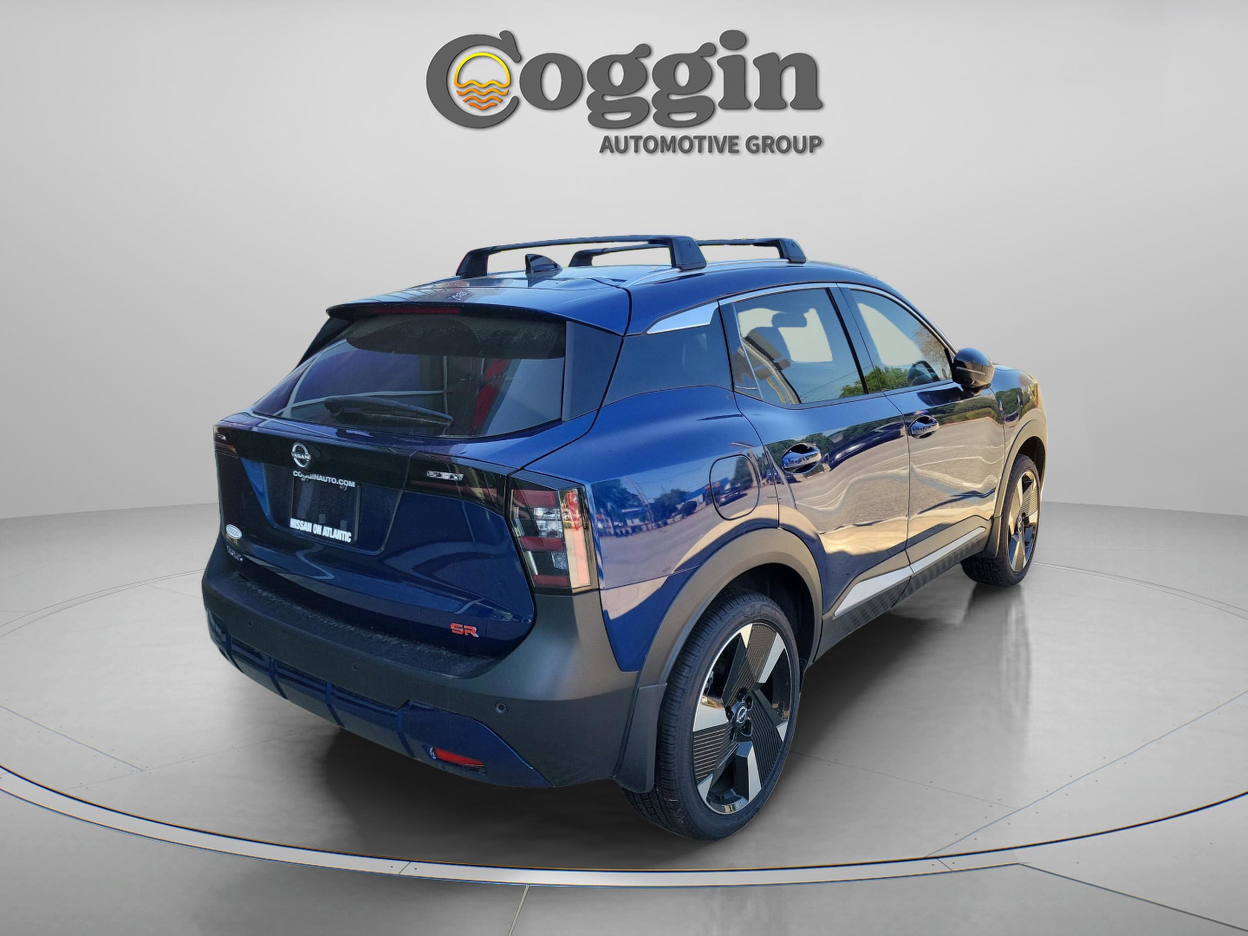 2026 Nissan KICKS SR - Photo 6