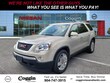 GMC Acadia