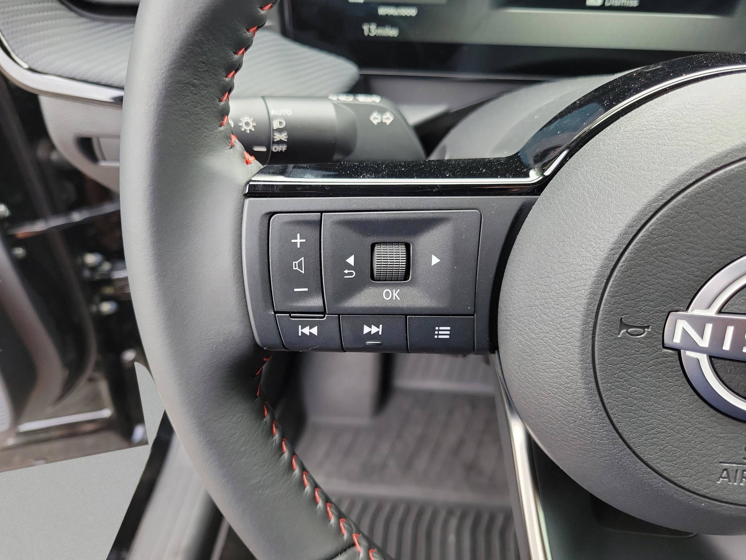 2026 Nissan KICKS SR - Photo 20