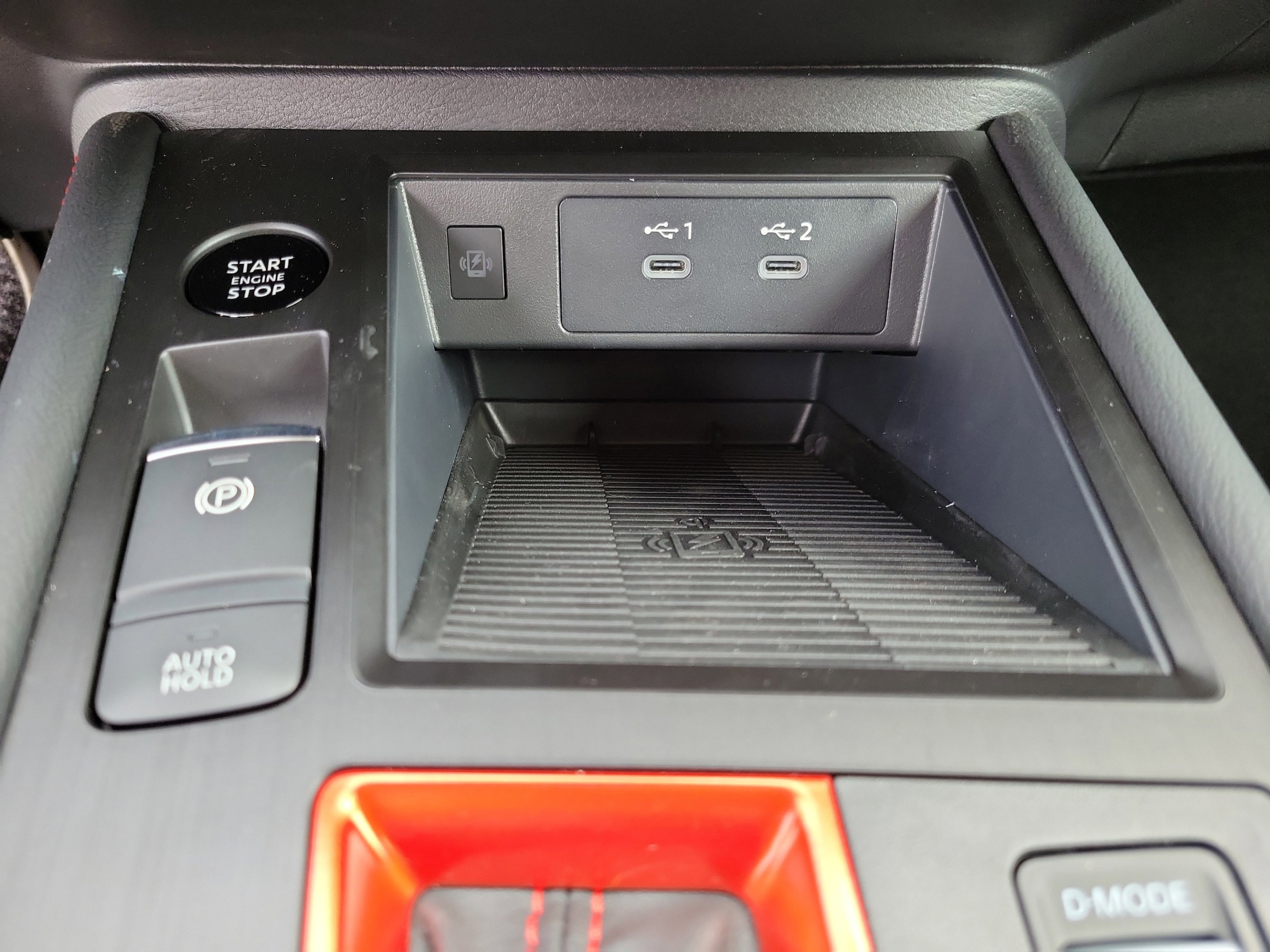 2026 Nissan KICKS SR - Photo 15
