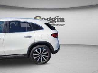 2023 Mercedes-Benz GLA 250