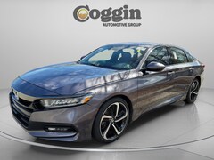 2020 Honda Accord