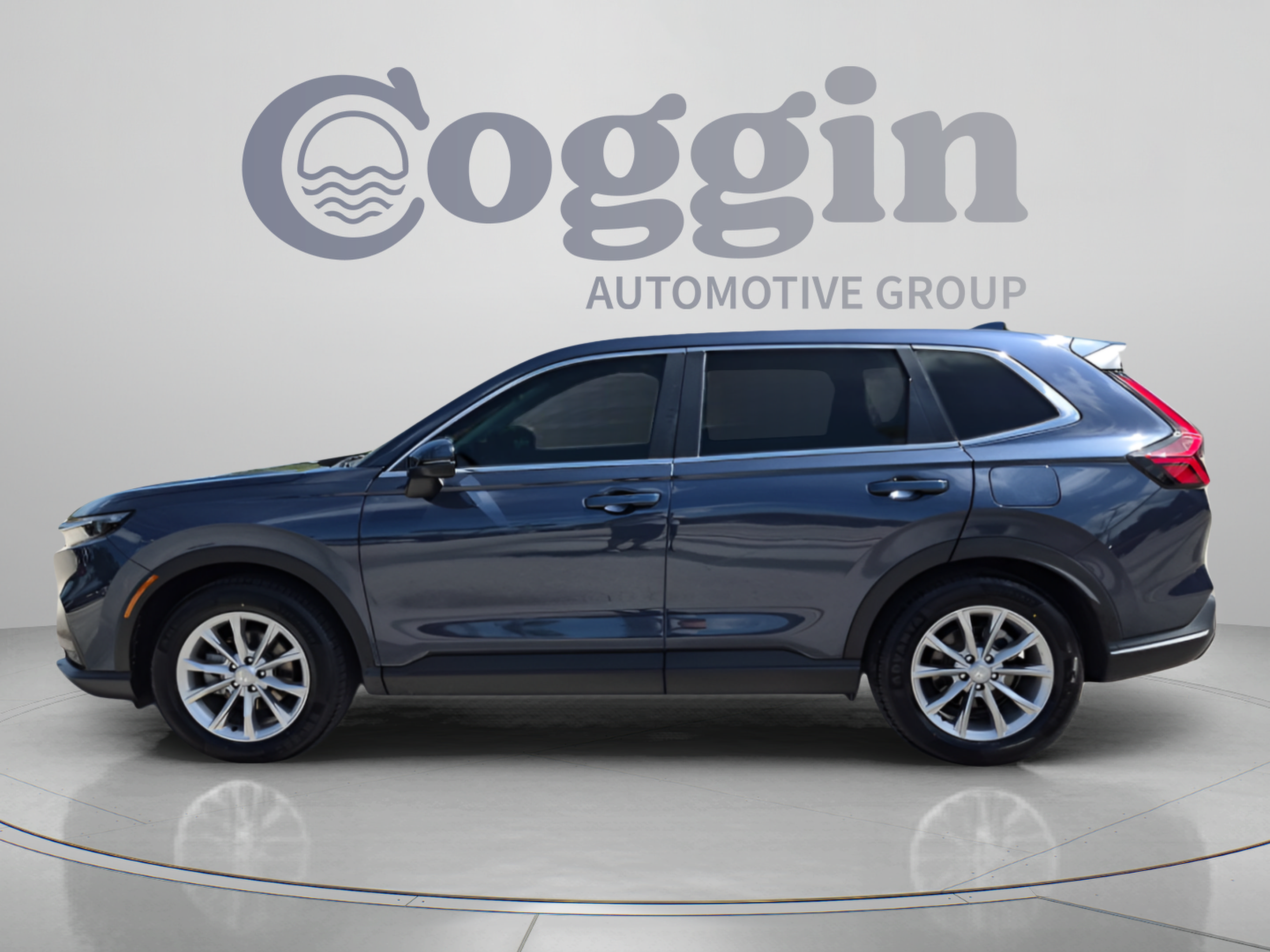 Used 2025 Honda CR-V EX-L SUV