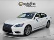 Used 2015 Lexus LS 460  Sedan