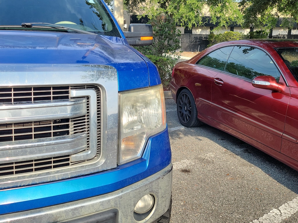 Used 2013 Ford F-150 Truck SuperCab Styleside