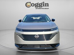 2026 Nissan Murano Platinum SUV