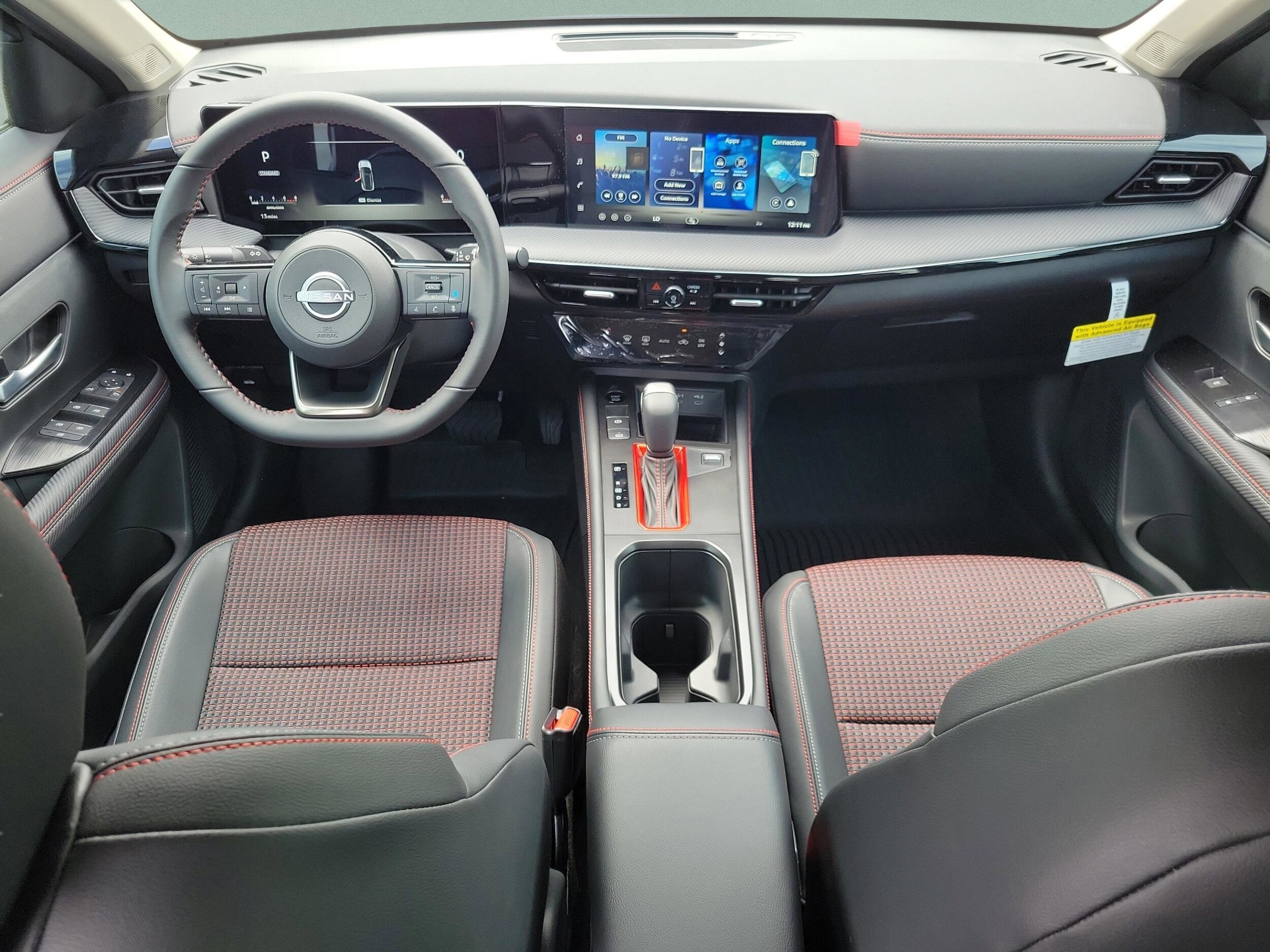 2026 Nissan KICKS SR - Photo 30