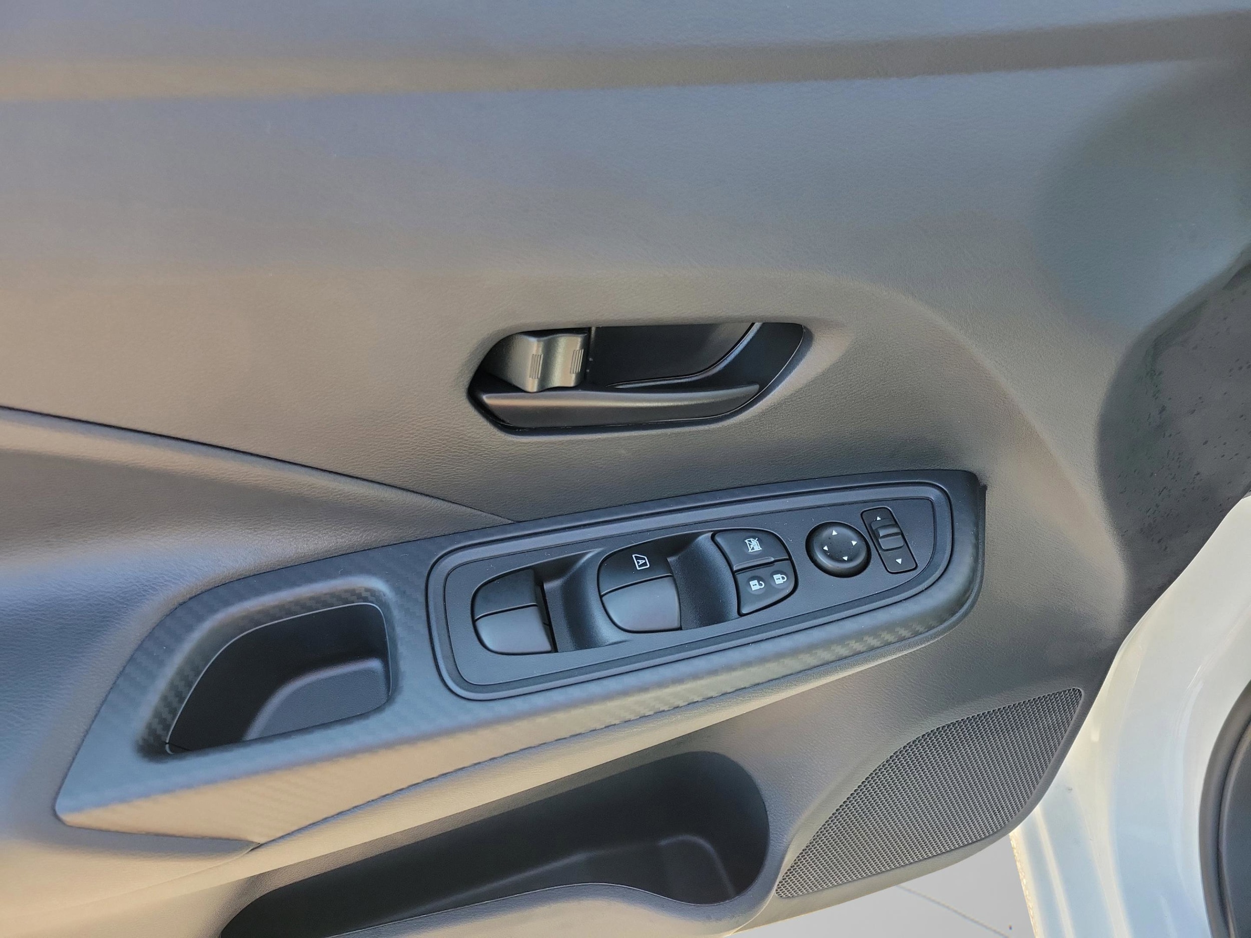 2025 Nissan Versa Sedan S - Photo 22