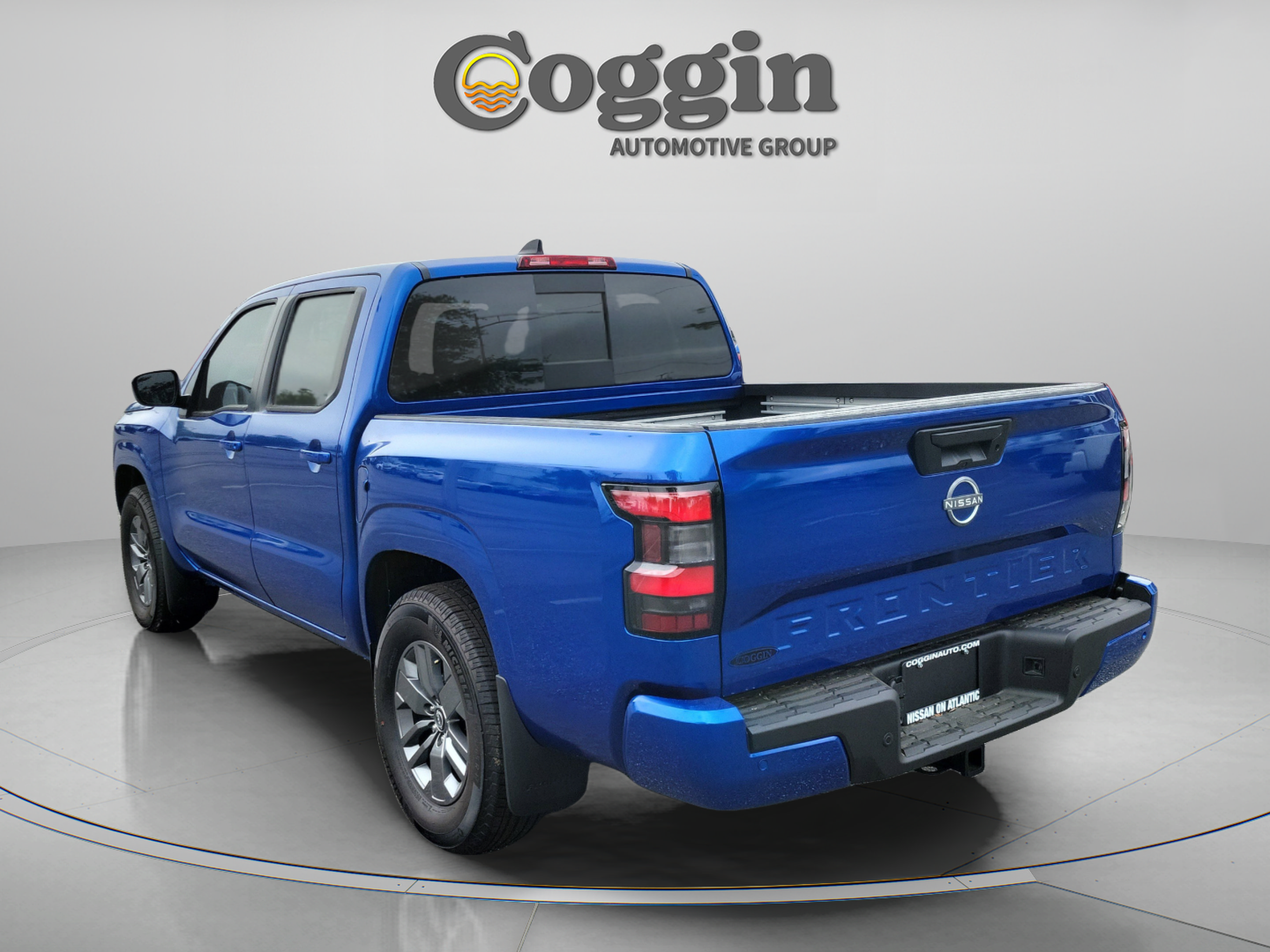 2026 Nissan Frontier SV - Photo 6