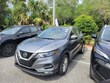  Nissan Rogue Sport