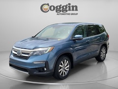 2020 Honda Pilot