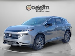 2026 Nissan Murano SL SUV