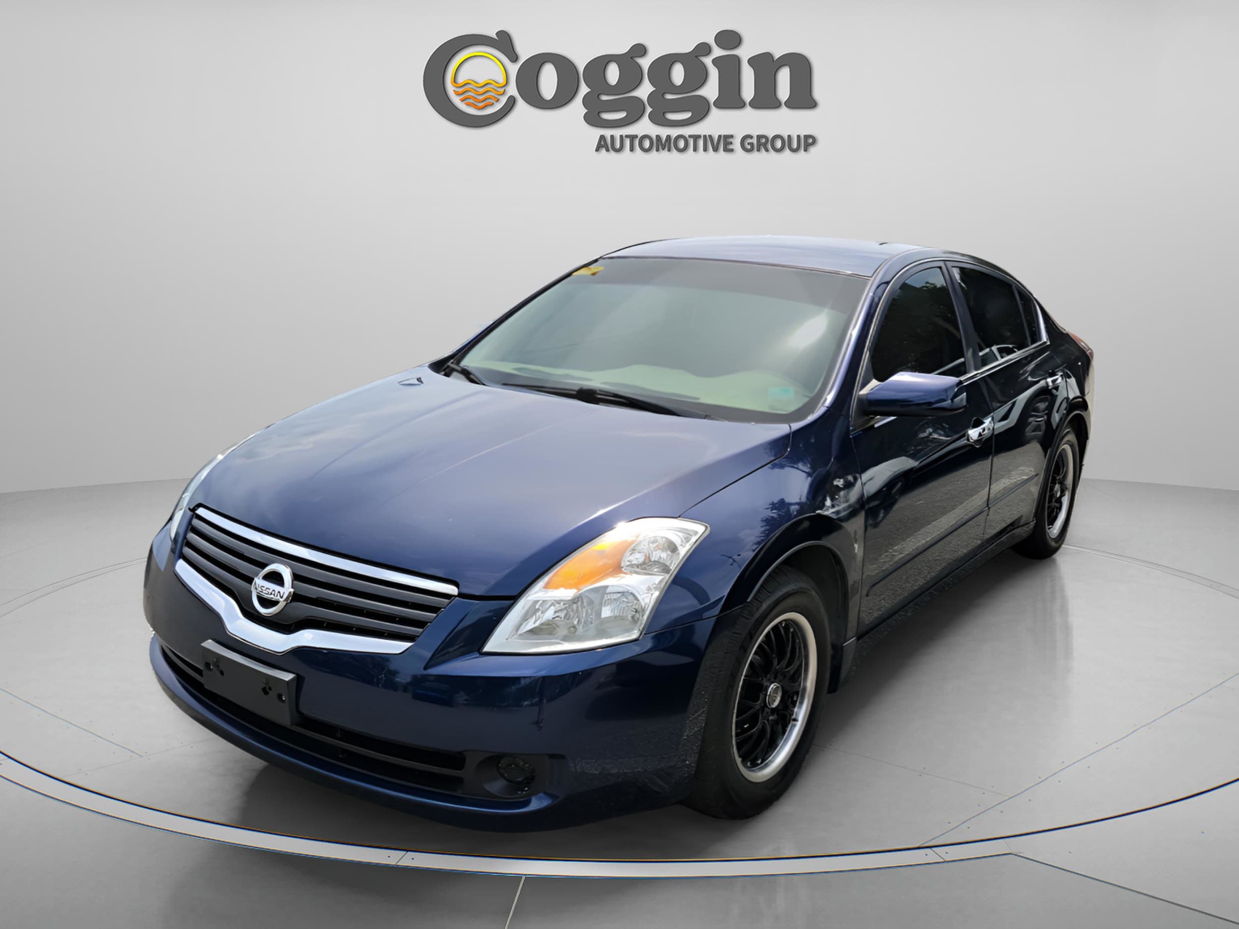 2009 Nissan Altima