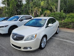 2012 Buick Verano