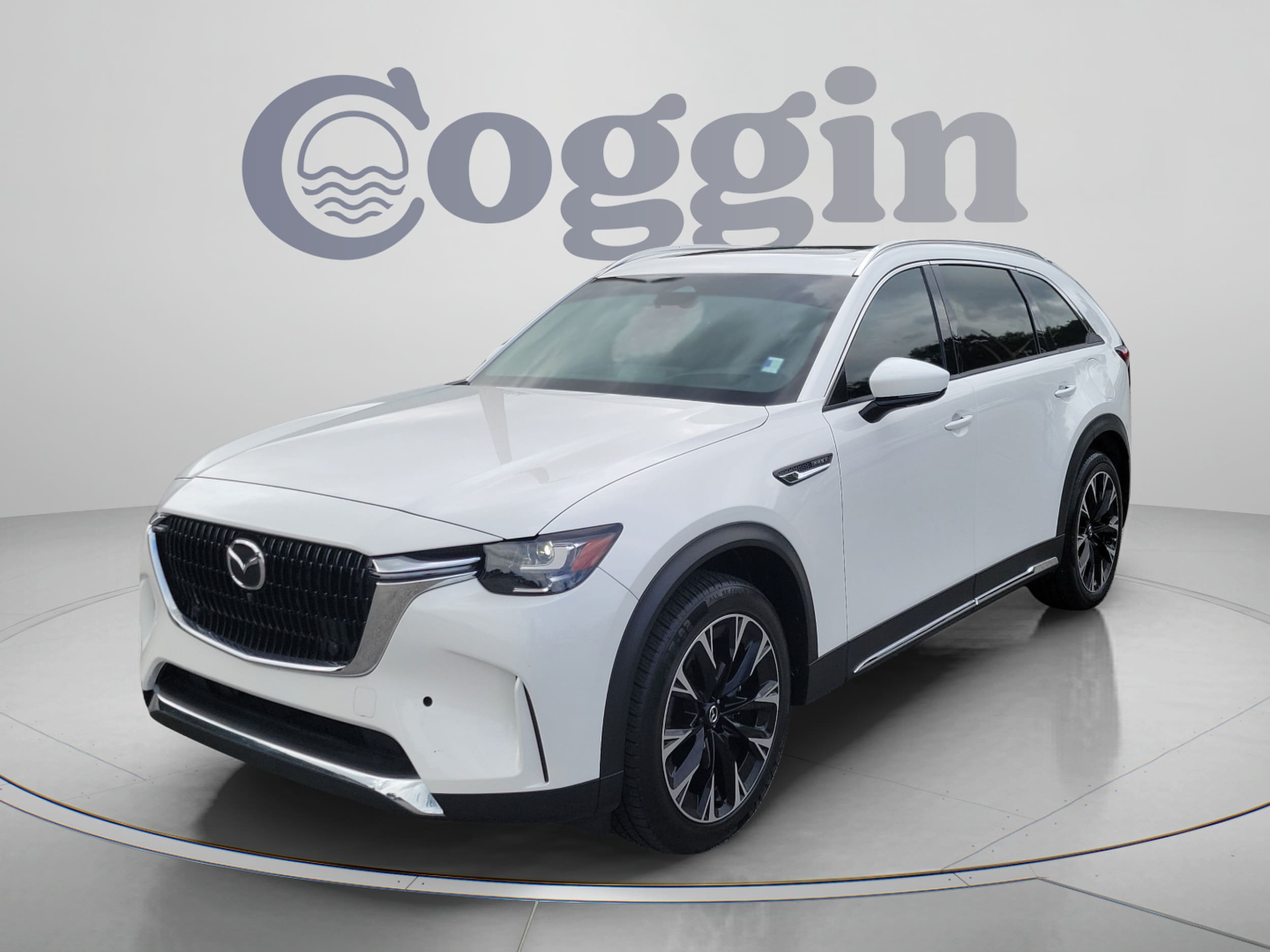 2024 Mazda CX-90 PHEV