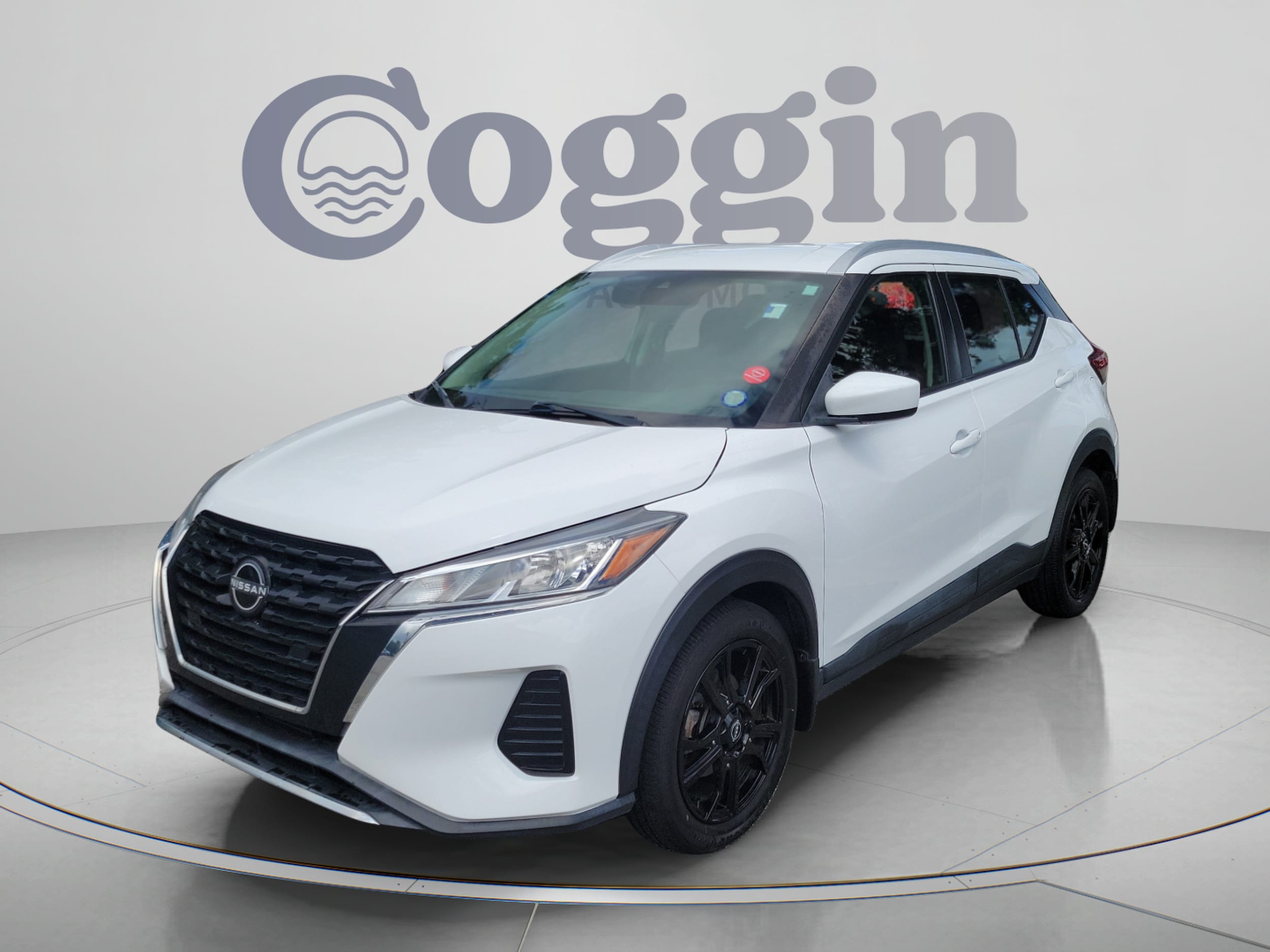 2022 Nissan Kicks