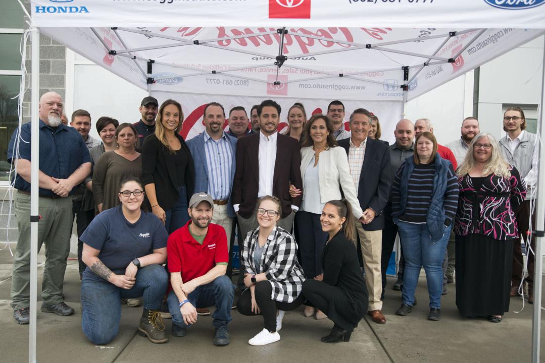 Bennington Coggins Honda Of Bennington New & Used Honda Cars