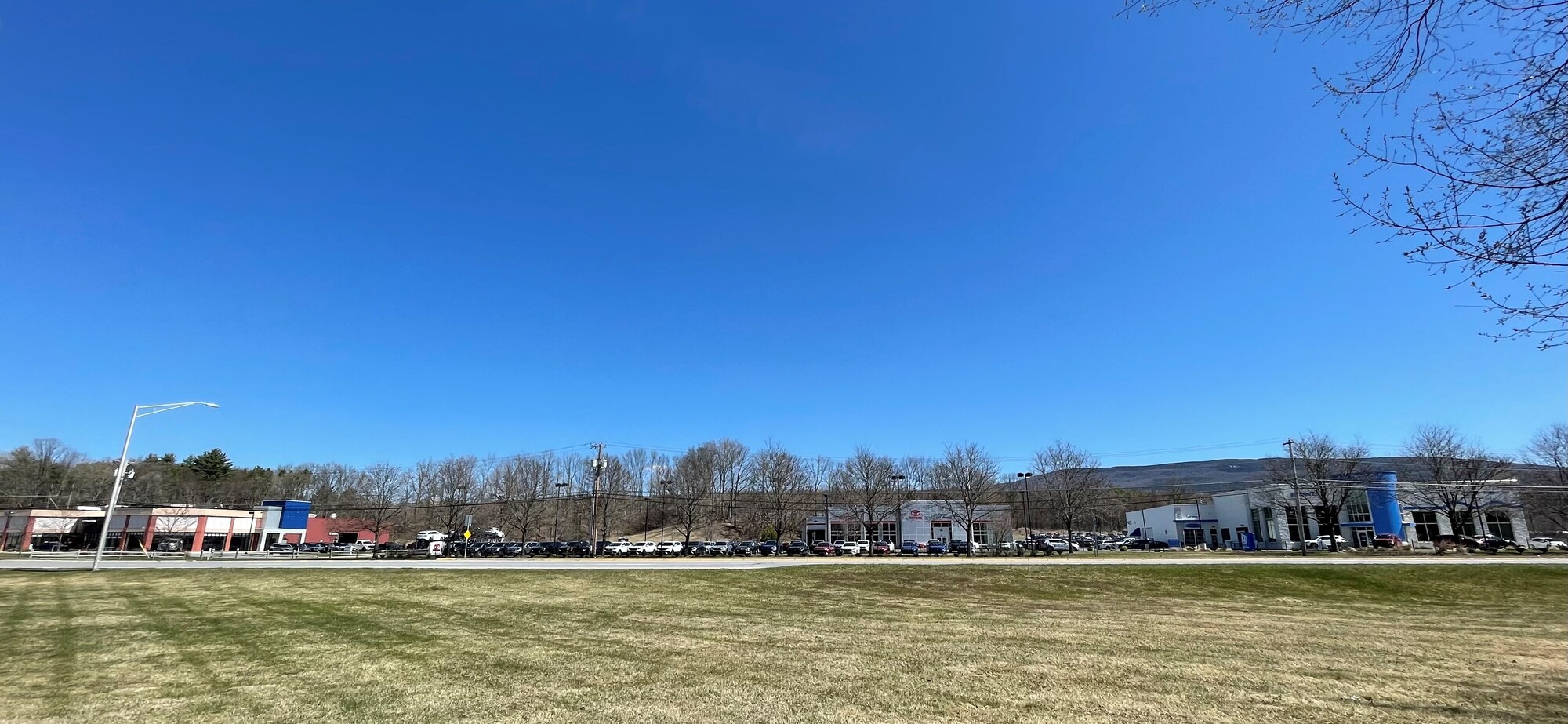 Coggins Auto of Bennington New Ford, Honda, Toyota Dealership in