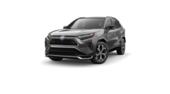 2023 Toyota RAV4 Prime XSE SUV