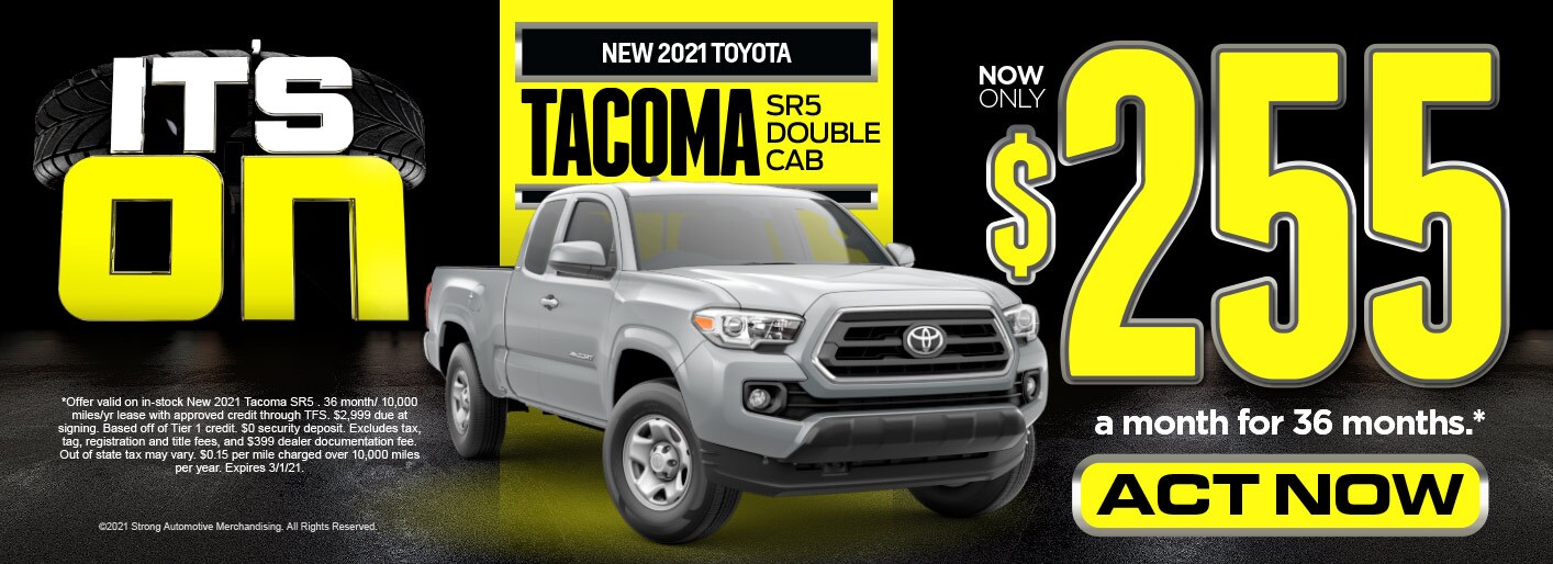 New & Used Car Sales, Service Near Bennington, VT