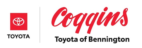 Coggins Toyota of Bennington