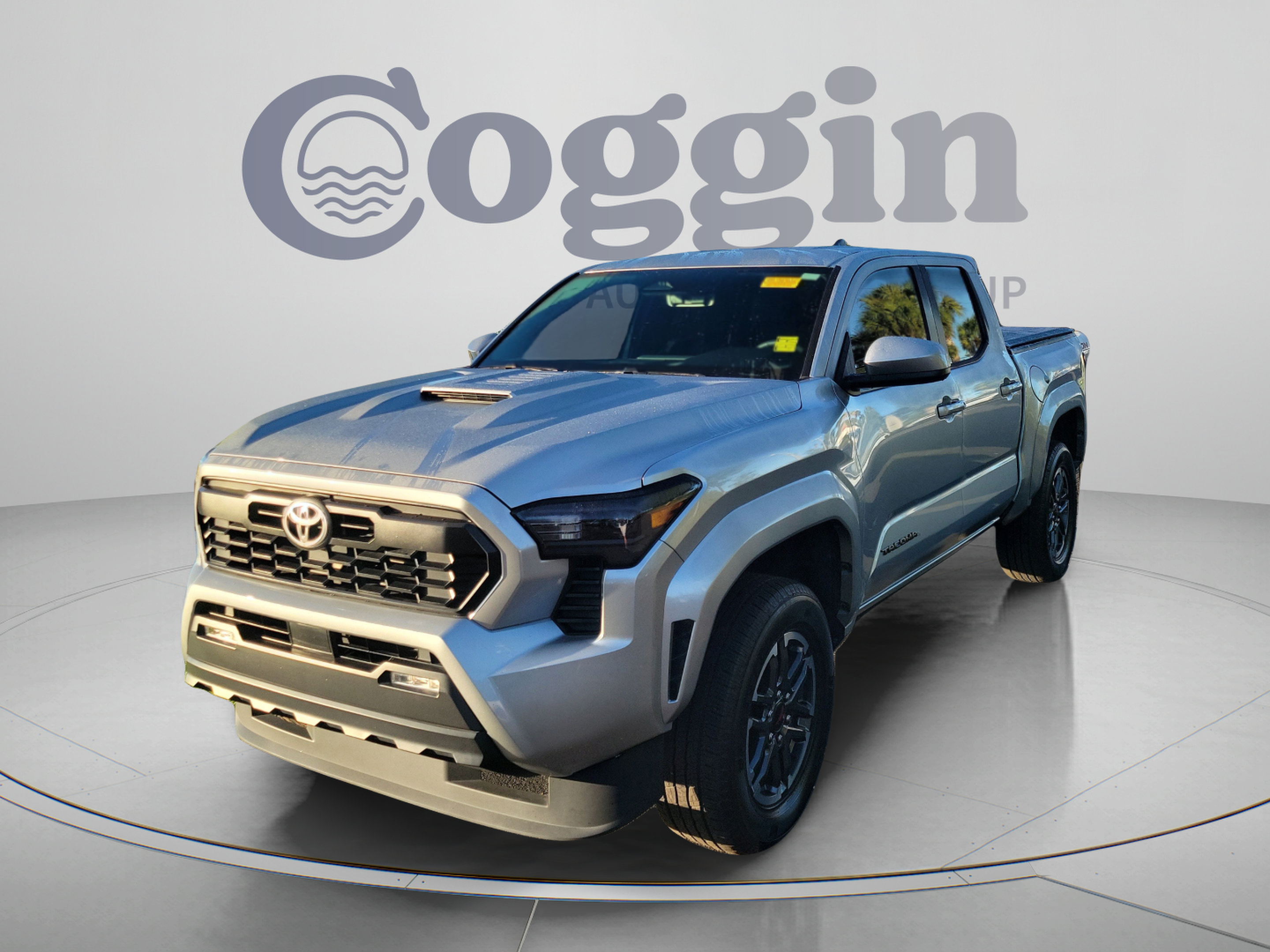 Used 2024 Toyota Tacoma TRD Sport Truck Double Cab