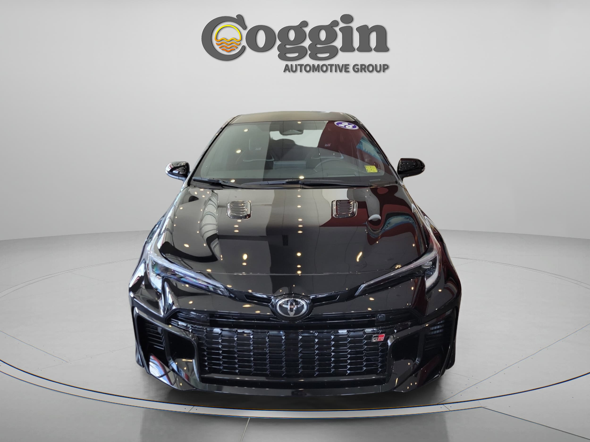 2026 Toyota GR Corolla Premium Plus - Photo 6