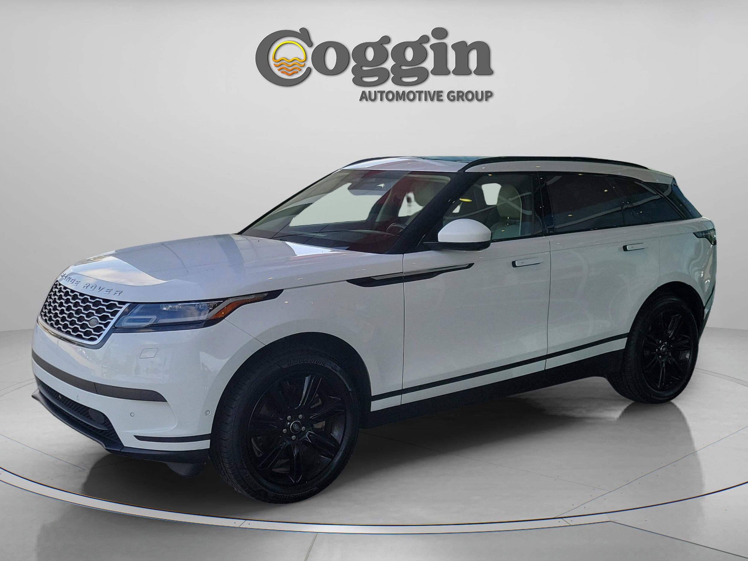 2021 Land Rover Range Rover Velar S