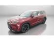  Toyota Grand Highlander