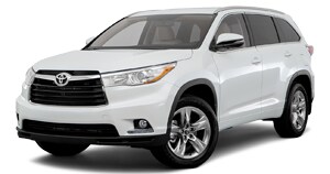 2016 Toyota Highlander