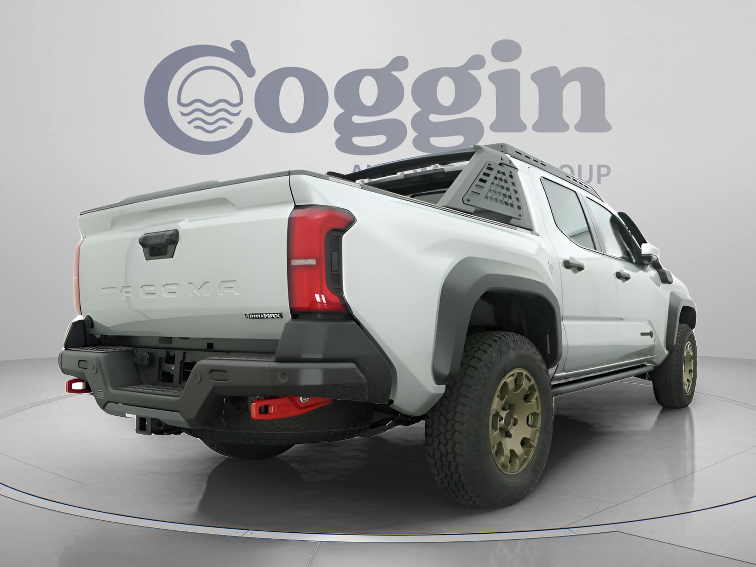 2026 Toyota Tacoma Trailhunter - Photo 16